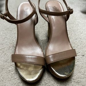 Charles by Charles David Wedges